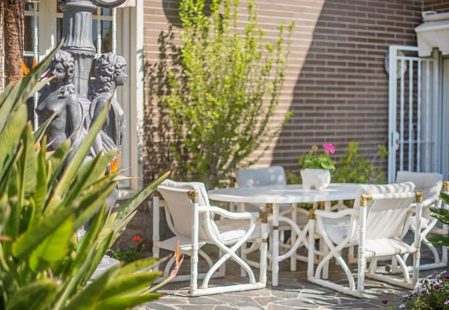 Villa in Calafell - R60 - CASA SENDO