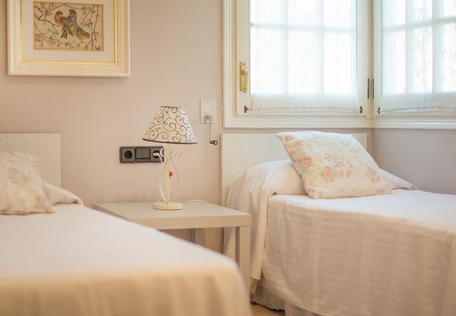 Villa in Calafell - R60 - CASA SENDO