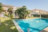 Villa in Calafell - R60 - CASA SENDO