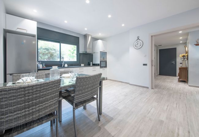 Villa in Calafell - R94 - BEACH HOUSE