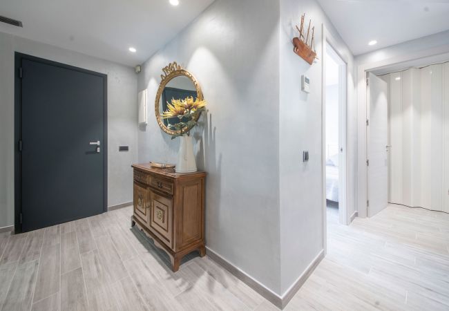 Villa in Calafell - R94 - BEACH HOUSE