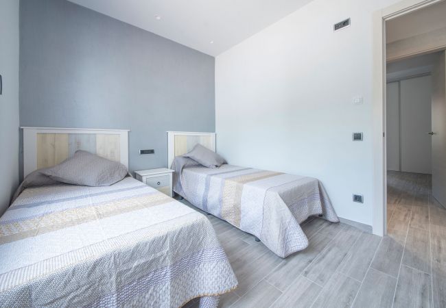 Villa in Calafell - R94 - BEACH HOUSE
