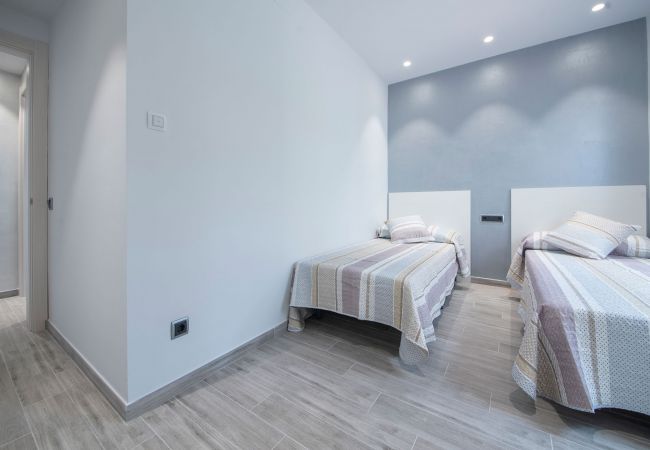 Villa in Calafell - R94 - BEACH HOUSE