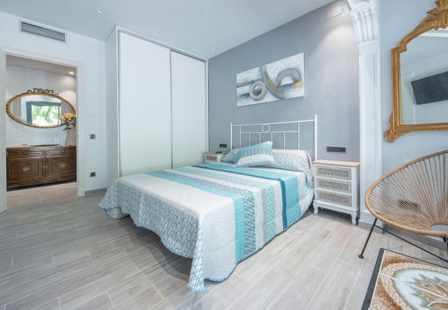 Villa in Calafell - R94 - BEACH HOUSE