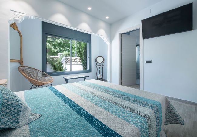 Villa in Calafell - R94 - BEACH HOUSE