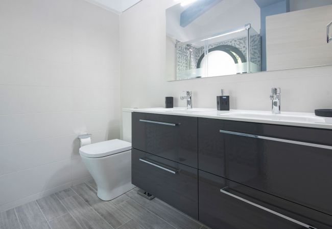 Villa in Calafell - R94 - BEACH HOUSE
