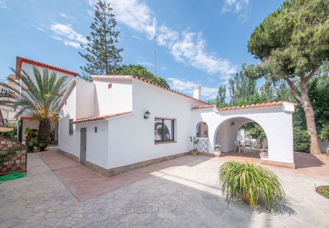 Villa in Calafell - R94 - BEACH HOUSE