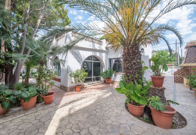 Villa in Calafell - R94 - BEACH HOUSE