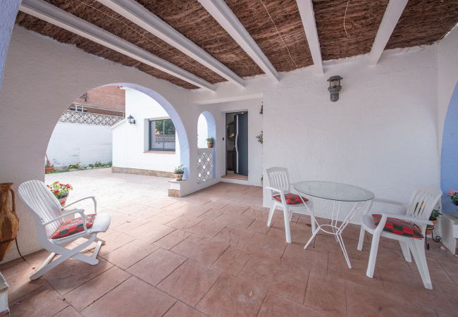 Villa in Calafell - R94 - BEACH HOUSE