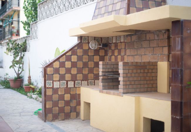 Villa in Calafell - R94 - BEACH HOUSE