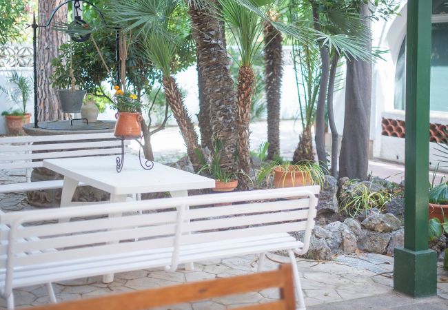 Villa in Calafell - R94 - BEACH HOUSE