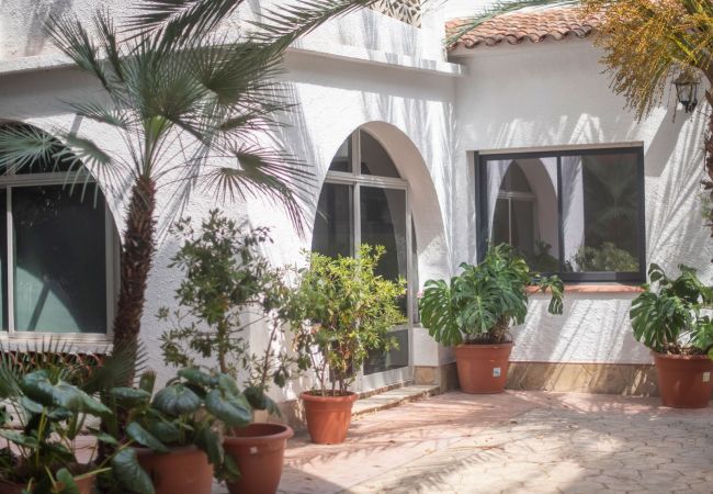 Villa in Calafell - R94 - BEACH HOUSE