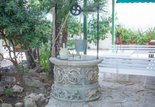 Villa in Calafell - R94 - BEACH HOUSE