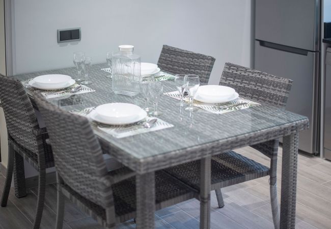 Villa in Calafell - R94 - BEACH HOUSE