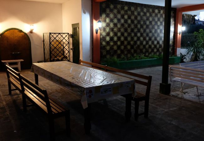 Villa in Calafell - R94 - BEACH HOUSE