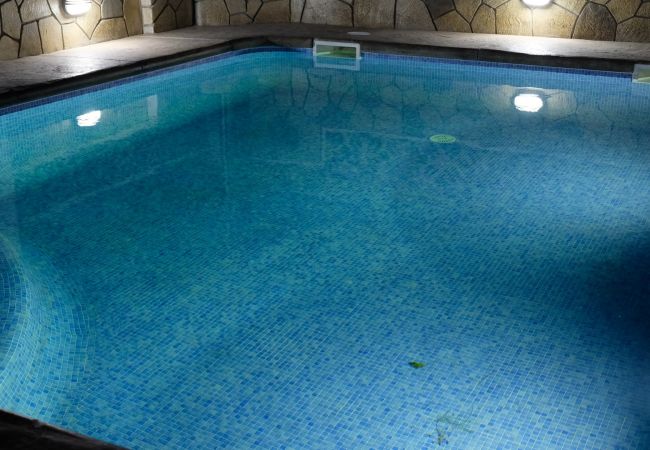 Villa in Calafell - R94 - BEACH HOUSE