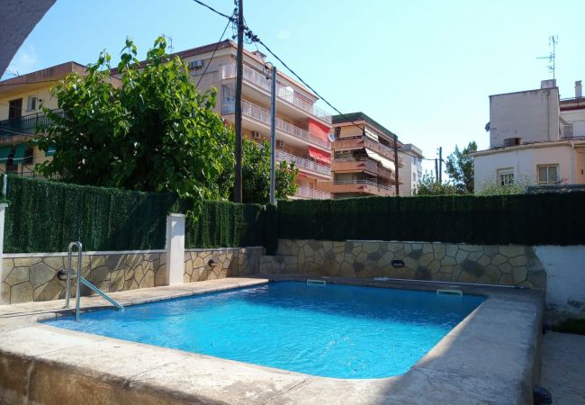 Villa in Calafell - R94 - BEACH HOUSE