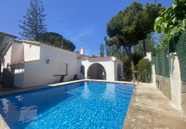 Villa in Calafell - R94 - BEACH HOUSE