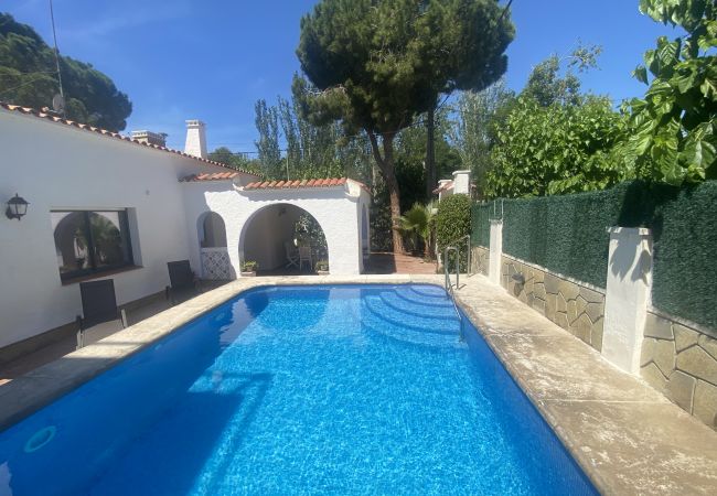 Villa in Calafell - R94 - BEACH HOUSE
