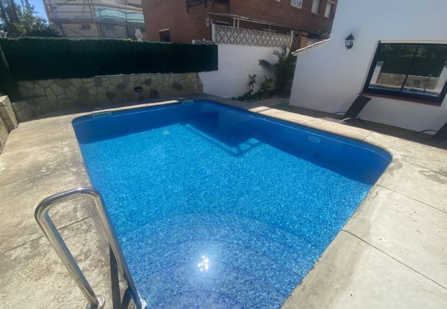 Villa in Calafell - R94 - BEACH HOUSE