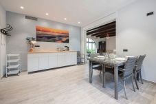 Villa in Calafell - BFA 94 - BEACH HOUSE