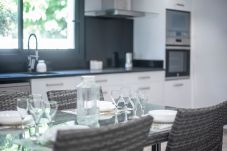 Villa in Calafell - BFA 94 - BEACH HOUSE