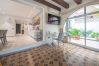 Villa in Calafell - R94 - BEACH HOUSE
