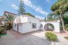 Villa in Calafell - R94 - BEACH HOUSE