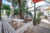 Villa in Calafell - R94 - BEACH HOUSE