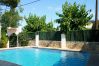 Villa in Calafell - R94 - BEACH HOUSE