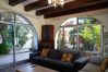 Villa in Calafell - R94 - BEACH HOUSE