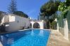 Villa in Calafell - R94 - BEACH HOUSE
