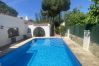 Villa in Calafell - R94 - BEACH HOUSE