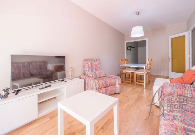 Apartment in Calafell - R68-2 - APART. MONTSERERAT, 32 2º