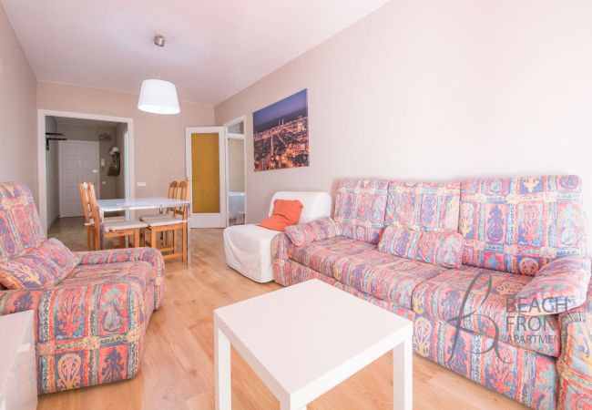 Apartment in Calafell - R68-2 - APART. MONTSERERAT, 32 2º