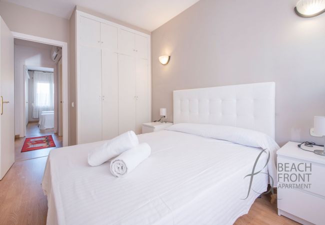 Apartment in Calafell - R68-2 - APART. MONTSERERAT, 32 2º