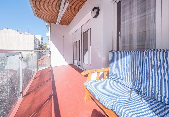 Apartment in Calafell - R68-2 - APART. MONTSERERAT, 32 2º