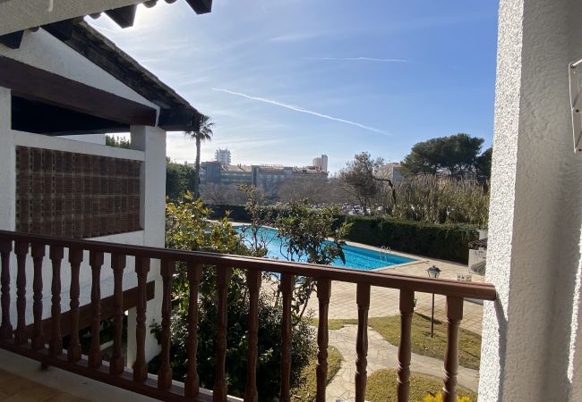 Townhouse in Calafell - R97 Casa Alorda