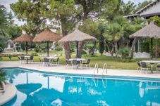 Townhouse in Calafell - BFA 97 Casa Alorda