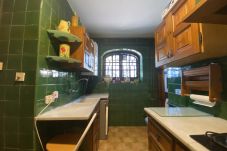 Townhouse in Calafell - BFA 97 Casa Alorda