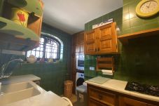 Townhouse in Calafell - BFA 97 Casa Alorda