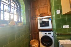 Townhouse in Calafell - BFA 97 Casa Alorda