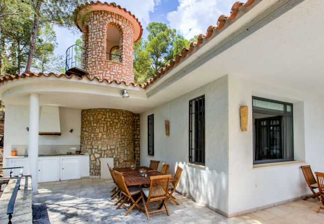 Villa in Miami Playa - TH06-Villa Cristal