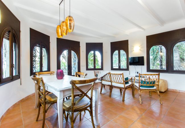 Villa in Miami Playa - TH06-Villa Cristal