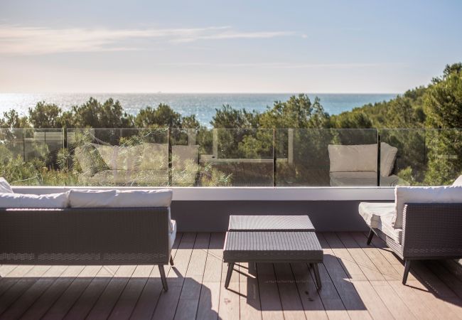 Villa in Tarragona - TH07-Limonium Deluxe Villa