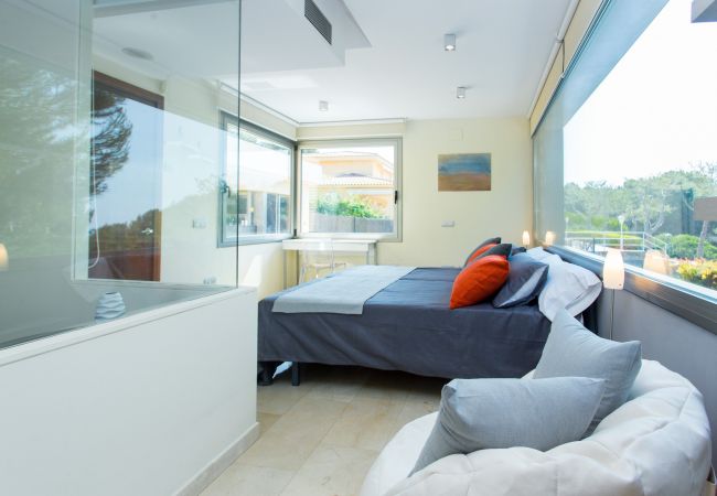 Villa in Tarragona - TH07-Limonium Deluxe Villa
