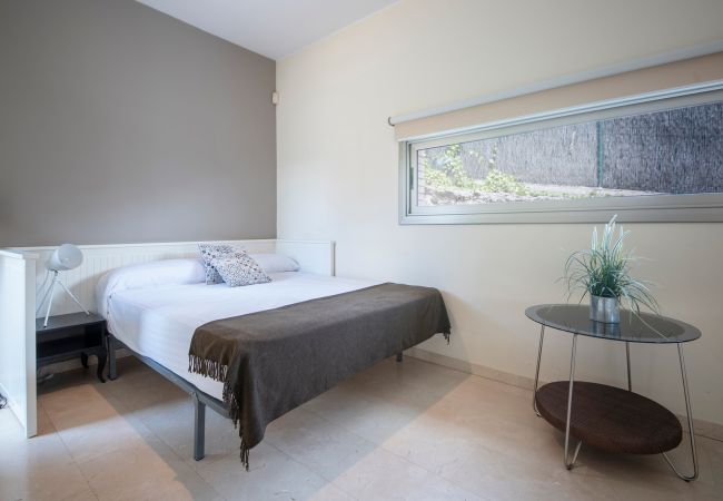 Villa in Tarragona - TH07-Limonium Deluxe Villa