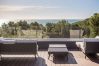 Villa in Tarragona - TH07-Limonium Deluxe Villa
