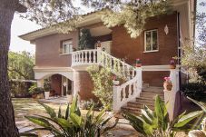 Villa in Salou - TH103-Villa Cala Crancs