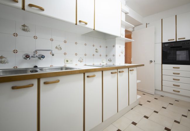 Apartment in Salou - TH108-Apartamento Rosa Salou
